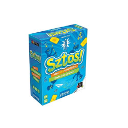 Gra SZTOS! 00460 04601