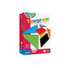 GRA Tangram 04670