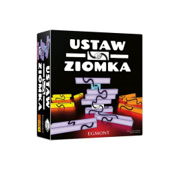Gra Ustaw Ziomka 60806