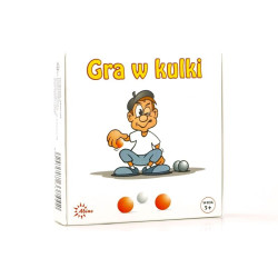 Gra w kulki 5907518337442