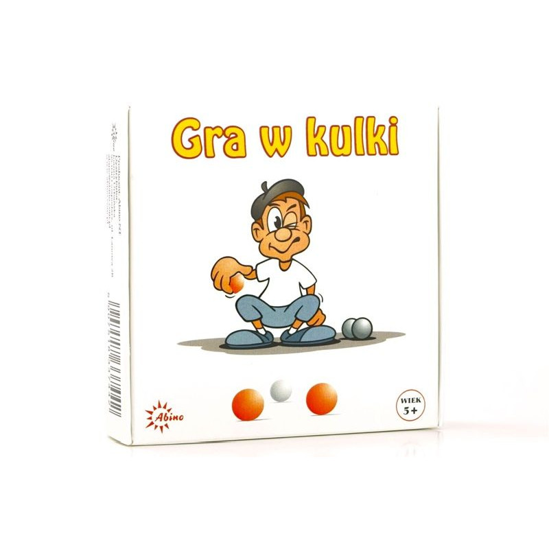 Gra w kulki 5907518337442