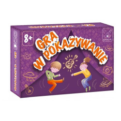 Gra w pokazywanie 41251