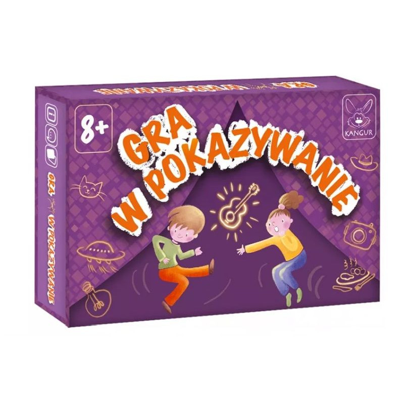 Gra w pokazywanie 41251