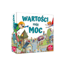 Gra Wartości mają moc 64763