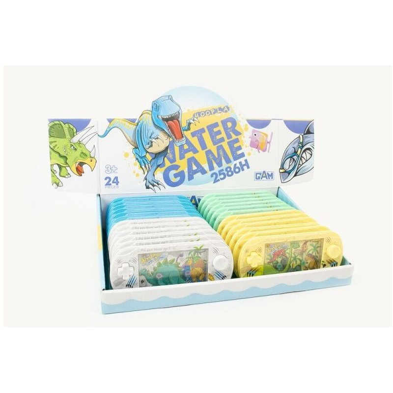 Gra wodna 7129506 06081