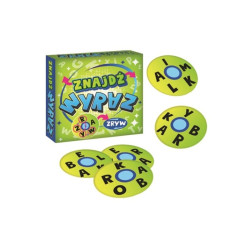 Gra Znajdź wyraz 41466