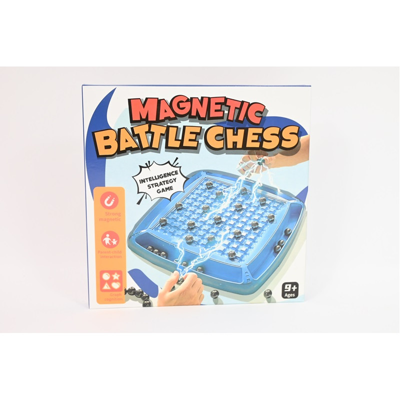 Gra zręcznościowa magnesy 32szt G214034 83566