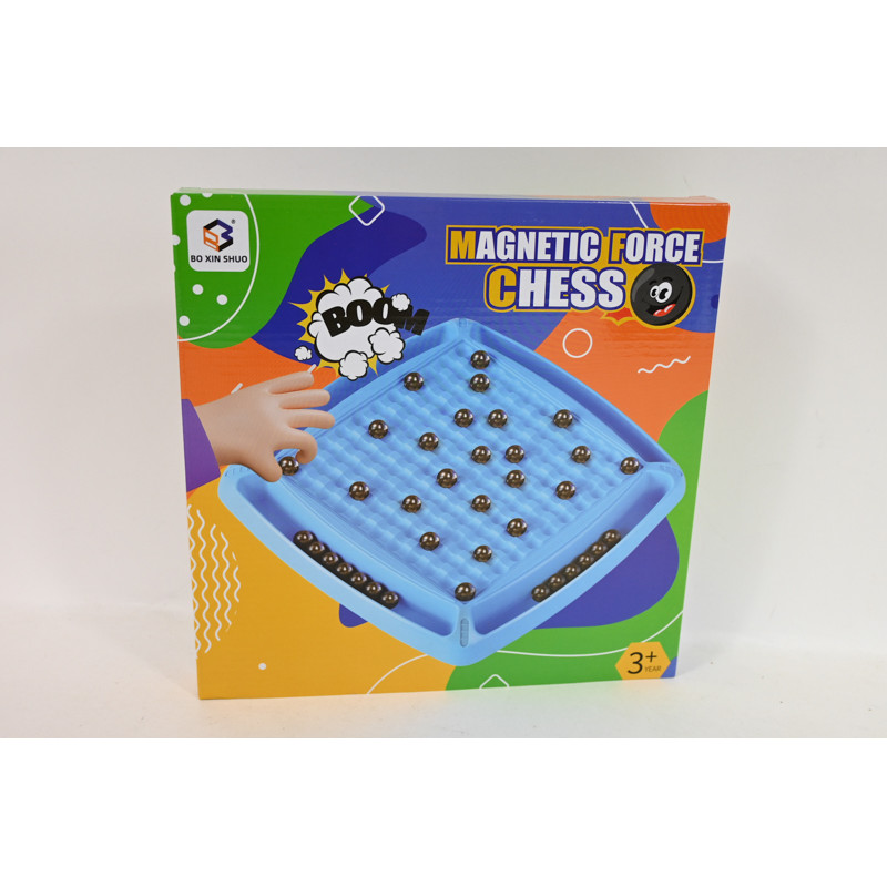 Gra zręcznościowa- Magnesy G214168 83634