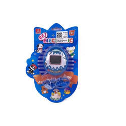 Gra zwierzątko elektr.z zawieszką DD028310 92343