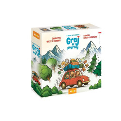 Graj w podróży - 4gry kochane 01144