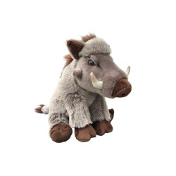 Guziec siedzący 28cm 33338