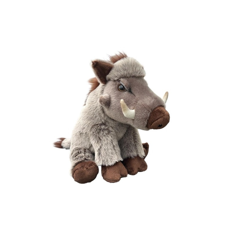 Guziec siedzący 28cm 33338