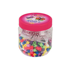 Hama maxi koraliki i podstawki w pojemn.8791 87913