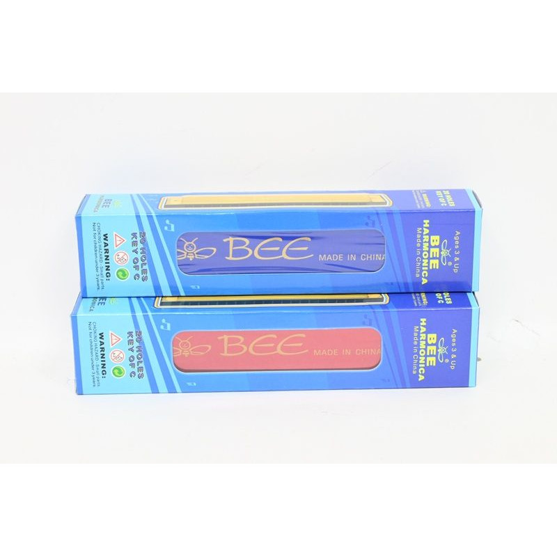 Harmonijka ustna 16cm EC019635 30462