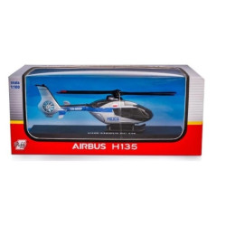 Helikopter ratunkowy policja B-420 24205