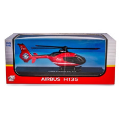 Helikopter ratunkowy straż B-421 24212