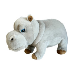 Hipopotam 18cm 33413