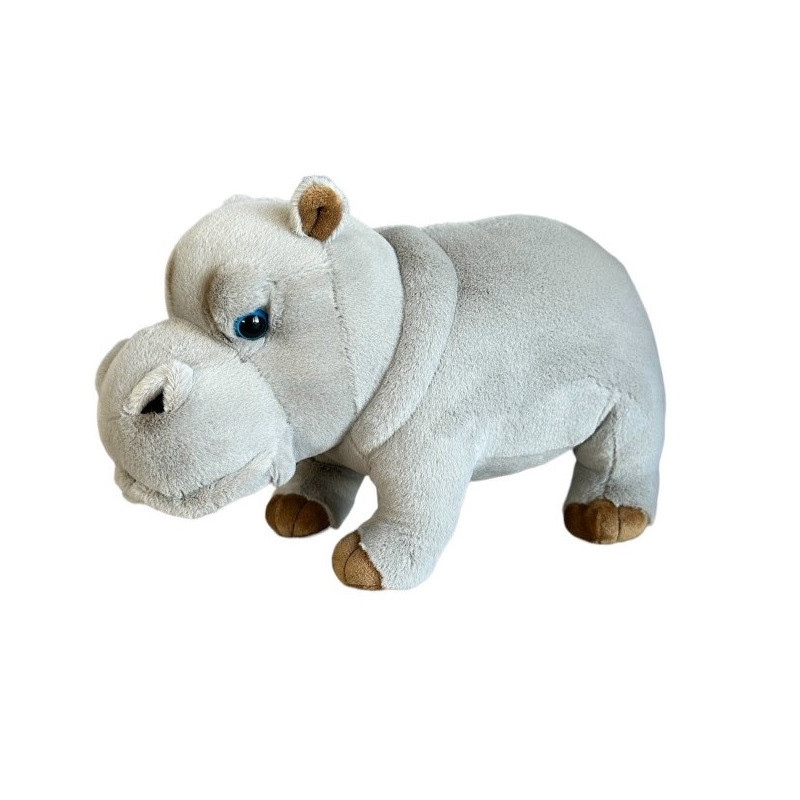 Hipopotam 18cm 33413