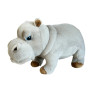 Hipopotam 18cm 33413