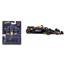 HM RC TM Red Bull JBM19