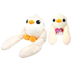 HUGGY PAWS Przytulne łapki kremowe HU001A1 15050