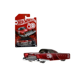 HW 2025 autko rocznica Dream mobile JGF64