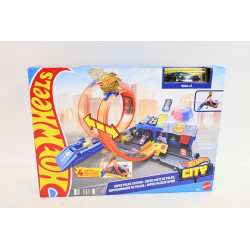 HW City Posterunek policji pętla JBM71