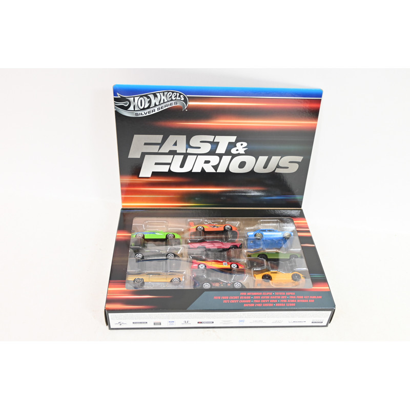 HW Fast_Furious 10-pak autek JCT92