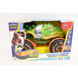 HW Monster Truck RC 1:15 Rageasaur JBH03