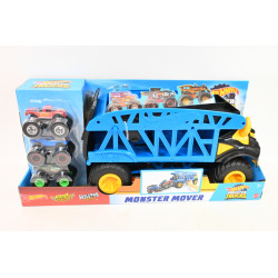HW Mover Monster Truck GGB64