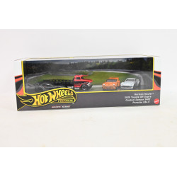 HW Premium Collector 4pak aut JBM05