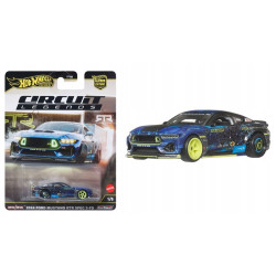 HW Premium Ford Mustang RT 2024 JBK48