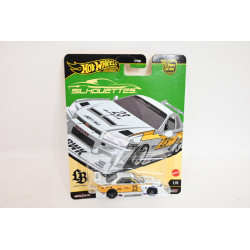 HW Premium LB-ER34 Super Silhouette Nissan JBK59