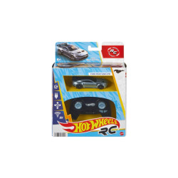 HW RC 1:64 Ford Mustang GTD JBH04