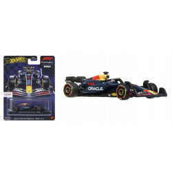 HW RC TM Red Bull JBM12