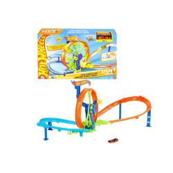 HW Wyścigowa turbo pętla JBX65