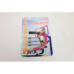 Igły do pompowania piłek D44052 59306