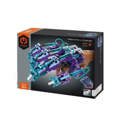 IM.MASTER bioniczna dłoń fiolet 484el 6843 43784