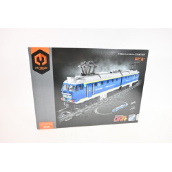 IM.MASTER sterowany pociąg osobowy 623el 8066