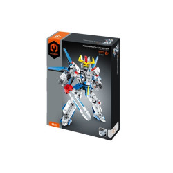 IM.MASTER klocki Cyborg żołnierz 641el 6815 41001