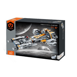 IM.MASTER klocki gwiezdny statek 955el 6812 40974