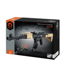 IM.MASTER karabin automatyczny 1073el 7806 44392