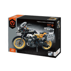 IM.MASTER klocki motocykl 557el 6835 43708