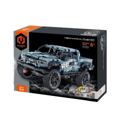 IM.MASTER klocki pick-up 463el 5819 40745