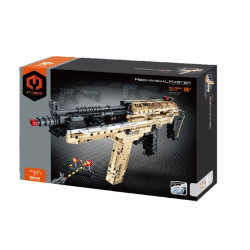 IM.MASTER pistolet maszynowy 939el 7805 44385