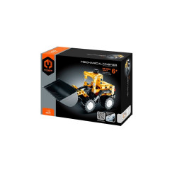 IM.MASTER klocki pojazd budowlany 115el 6864 45177