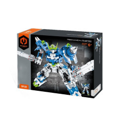 IM.MASTER Mecha wojownik nieb.941el 6823 41087