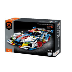 IM.MASTER model 1:14 Apollo 1093el 9810 41407