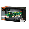 IM.MASTER R/C robokrokodyl 3w1 513el 8061 44651