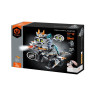 IM.MASTER klocki R/C robosmok 3w1 408el 8054 4129